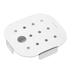 Vogue St/St GN Abtropfblech für GN 1/6