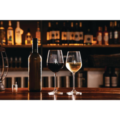 Olympia Chime Weingläser 49,5cl (6 Stück)