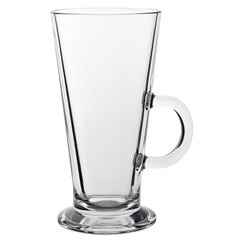 Utopia Columbia Latte Glas 370 ml (24 Stück)