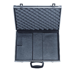 Dick Messer Magnetkoffer