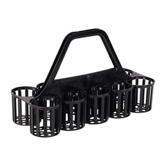 Beaumont Gläser- und Flaschenträger