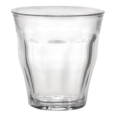 Duralex Picardie Tumbler 25cl (6 Stück)