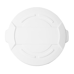 Vogue Deckel für Vorratscontainer 76L