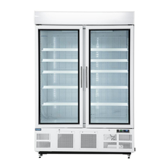Polar Serie G Display Gefrierschrank 920 Liter