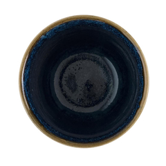 Churchill Tokyo Blue Tassen ohne Henkel, 118 ml, (12 Stück)