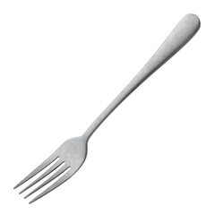 Amefa Austin Vintage Stonewash Tischgabel/Tafelvork (Box 12)