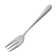 Amefa Austin Vintage Stonewash Kuchengabel/Gebackvork (Box 12)