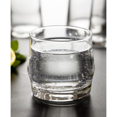 Olympia Houston Rocks Tumblers 340ml/11.5oz (6 Stück)