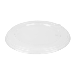 Fiesta Recyclable PET Lids für Poke Bowl Bases 24/32oz (50 Stück)
