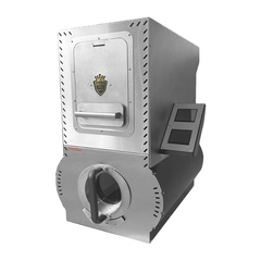 Hochleistungs-Infrarot-Snackgrill Grillomax Elite 3D 2100/3000W