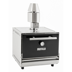 Buffalo Holzkohleofen