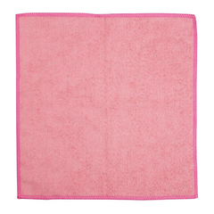 Jantex Mikrofasertücher Rosa (5 Stück)