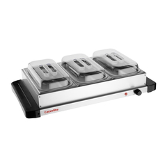 Caterlite Speisenwärmer