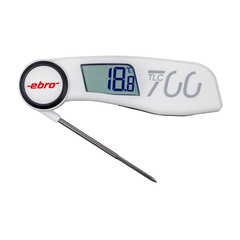 TLC 700 Lebensmittelthermometer