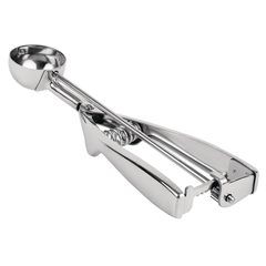 Vogue Edelstahl Portionierlöffel 1,8cl Größe 50