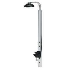 Olympia Flaschenhalter für Wandmontage