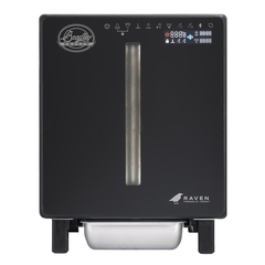Bradley Raven Lebensmittel-Smoker