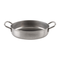 Olympia Tischpräsentation Vintage-Servierschale Mit Doppelgriff 150mm