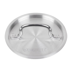 Vogue Aluminium Kochtopfdeckel 12cm