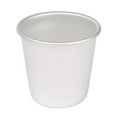 Vogue Dariolform Aluminium 6,5cm