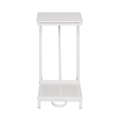 Jantex mobiler Abfallsackhalter