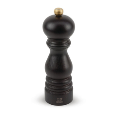 Peugeot Salzmühle dunkles Holz 18cm