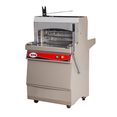 GMG Brotschneidemaschine manuell, 11 mm