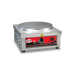 GMG Crepeseisen CR-E40 Teflon beschichtet