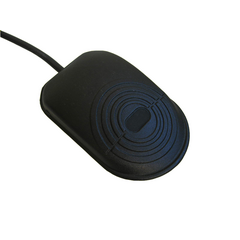 GMG Elektronisches Fußpedal für Teigausrollmaschinen