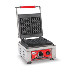 GMG Waffeleisen Bruxelles KGW02