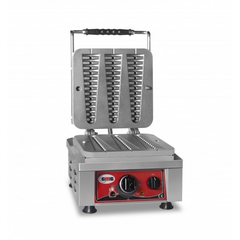 GMG Waffeleisen Waffelino KGW03 Teflon beschichtet