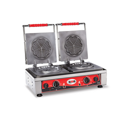 GMG Waffeleisen Amore L KGW21L