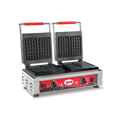GMG Waffeleisen Classico KGW5530WE