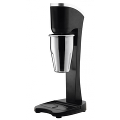 Nosch Mixer M98 Plus B black mit Edelstahlbehälter, Ausführung: M98 Plus B