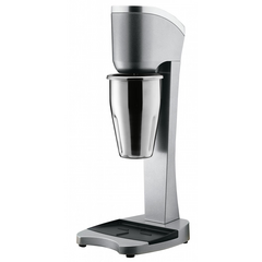 Nosch Mixer M98 Plus G light grey mit Edelstahlbehälter, Ausführung: M98 Plus G