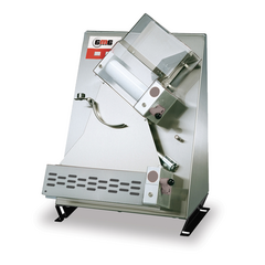 GMG Teigausrollmaschine für Ø 30 cm, rund