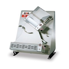 GMG Teigausrollmaschine für Ø 40 cm, rund