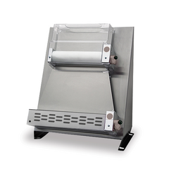 GMG Teigausrollmaschine für Ø 40 cm, gerade