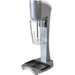 Nosch Mixer M98 Plus GT light grey mit Polycarbonatbehälter, Ausführung: M98 Plus GT