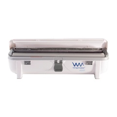 Sonderangebot Wrapmaster 4500 Abroller und 3 x 90m Folie