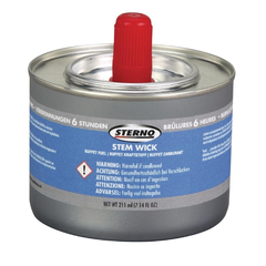 Sterno Brennpaste 6 Std. x36 (36 Stück)
