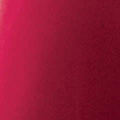 Skirting mit Kellerfalten bordeauxrot