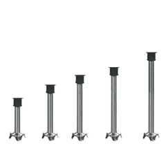 Waring Big Stix Ersatzstab 36cm WSB55ST für Stabmixer