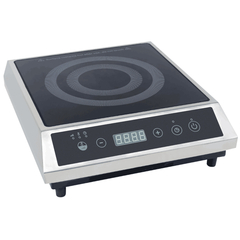 Combisteel Induktionsherd 2700W