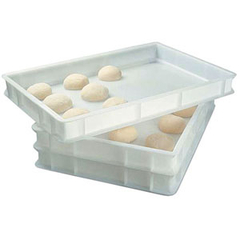 Combisteel Pizzateig-Behälter