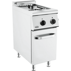 Combisteel Base 700 El. Friteusen 1X10L – Breite 400 – Art.-Nr.: 7178.0522