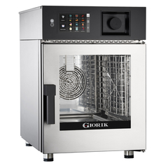 Combisteel Combisteamer Gas 6X1/1Gn.