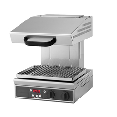 Combisteel Giorik Salamander 400