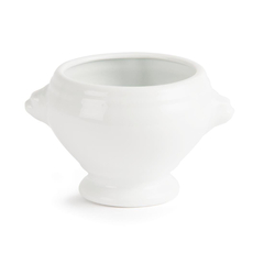 Olympia Whiteware Löwenkopf Suppenschüsseln 475ml/16.5oz (6 Stück)