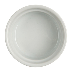 Olympia Whiteware Auflaufförmchen 8,5cm (12 Stück)